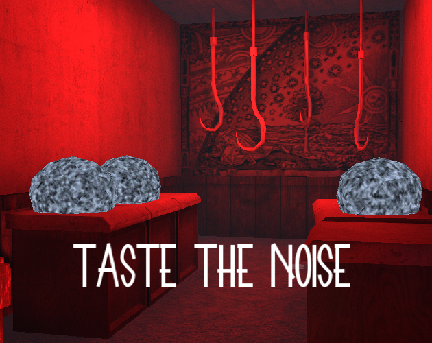 Taste The Noise