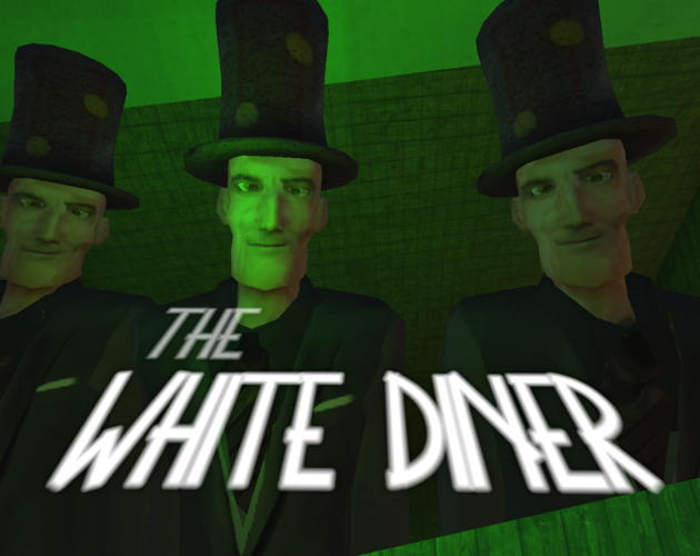 The White Diner